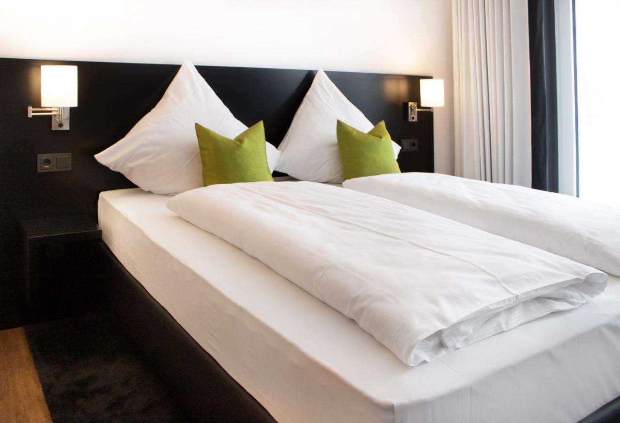 Sob Hotel By Wmm Hotels Waidhofen Экстерьер фото