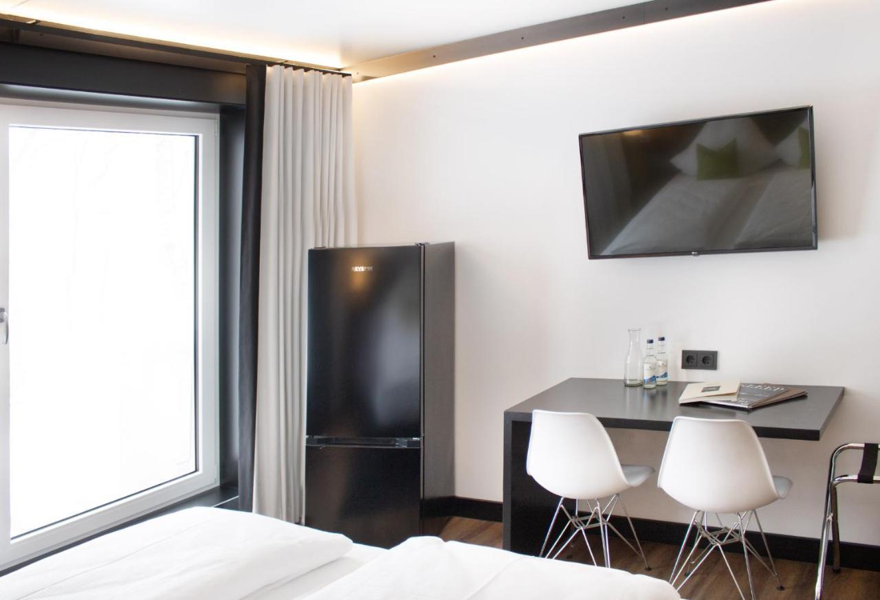 Sob Hotel By Wmm Hotels Waidhofen Экстерьер фото