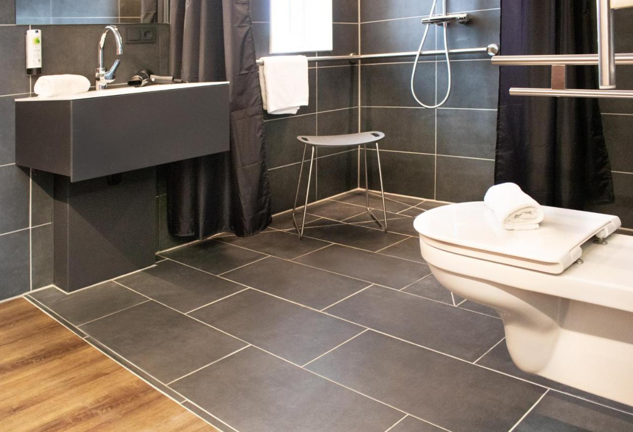 Sob Hotel By Wmm Hotels Waidhofen Экстерьер фото