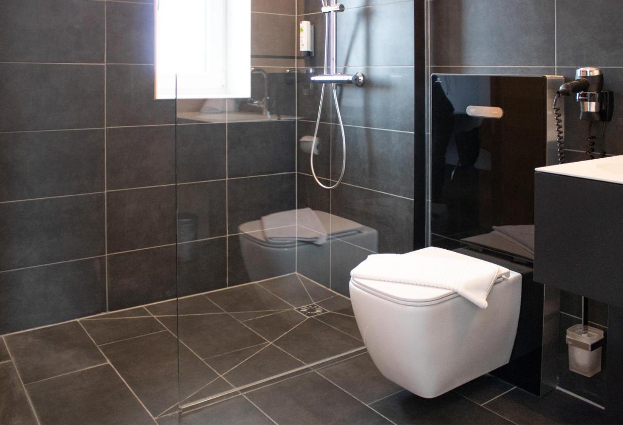 Sob Hotel By Wmm Hotels Waidhofen Экстерьер фото